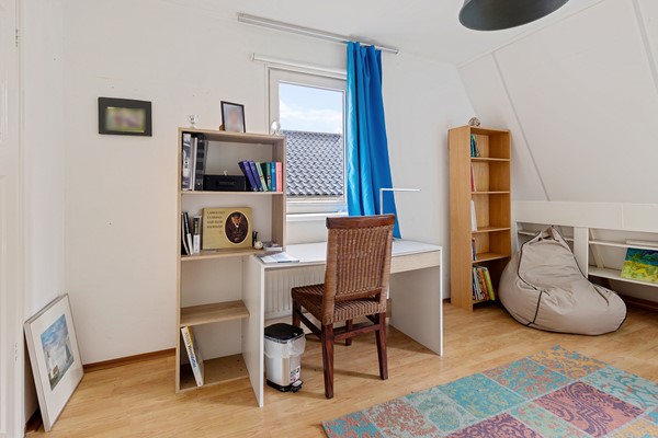 Foto - Te koop: JH van Aismawei 16, 9045 PJ Bitgummole